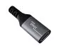 Preview: DINIC Rallonge USB 4.0, 240W PD, 40Gbps, 0,5m type C vers C, alu mâle, câble nylon, DINIC Box